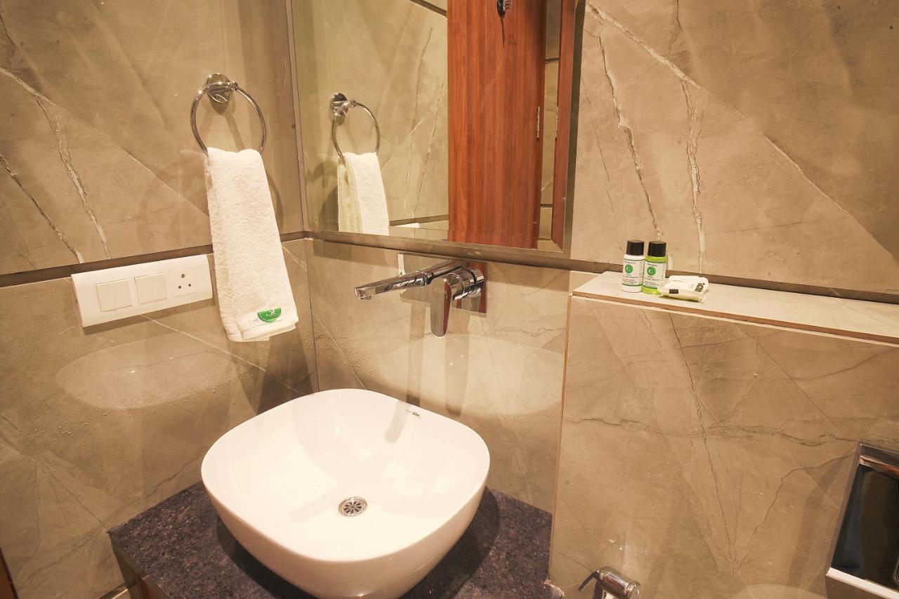 Hotel Green Land Heights Amritsar Exteriér fotografie